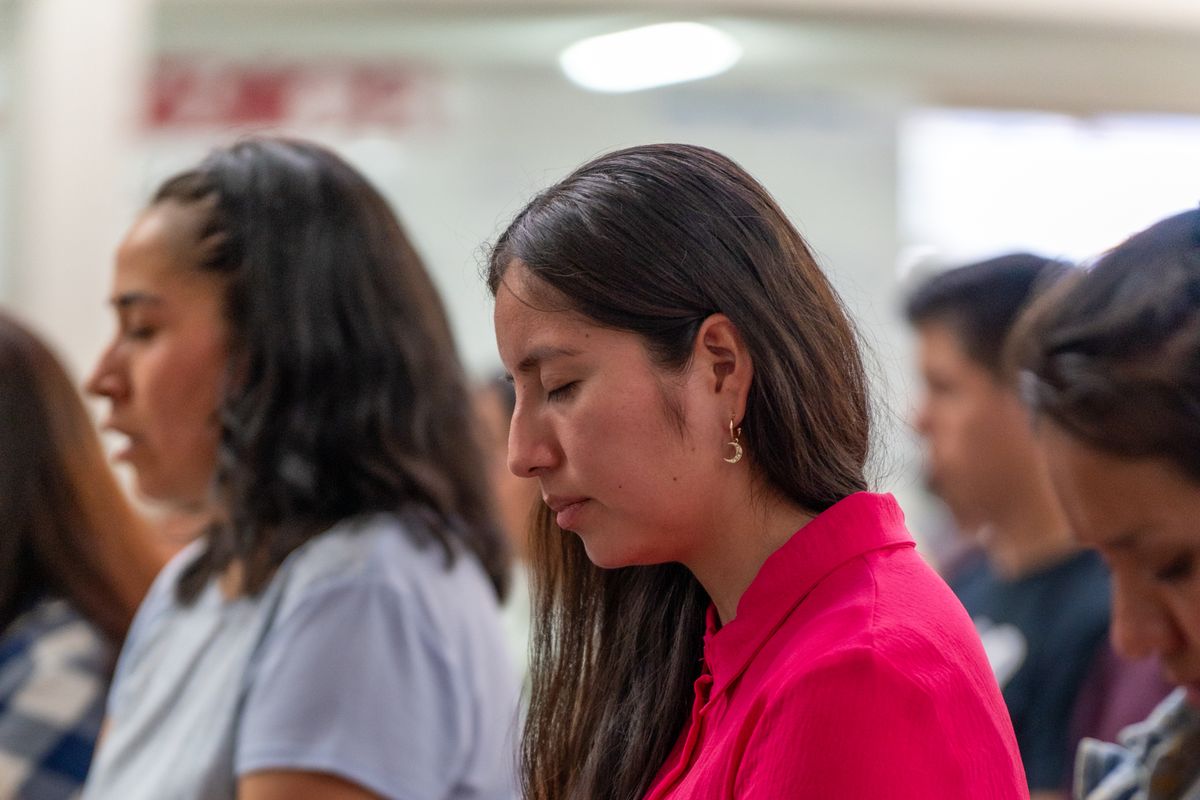 Ministerio de mujeres